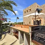 Sa Torre Dorada