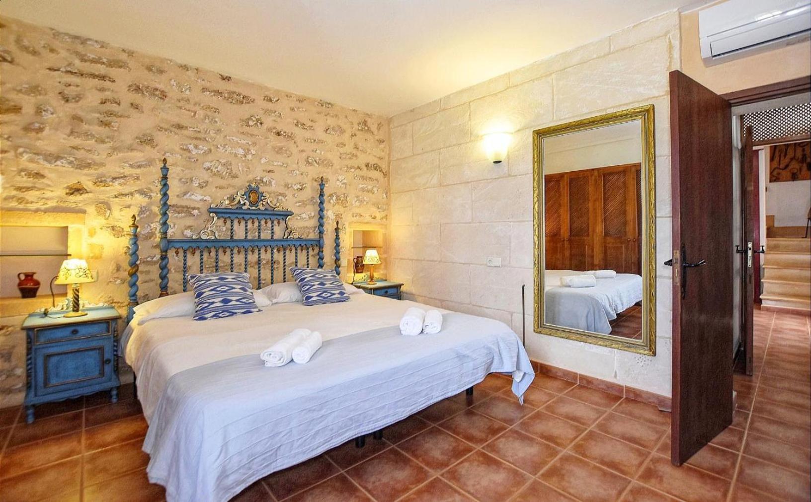 Sa Torre Dorada Alcudia (Mallorca)