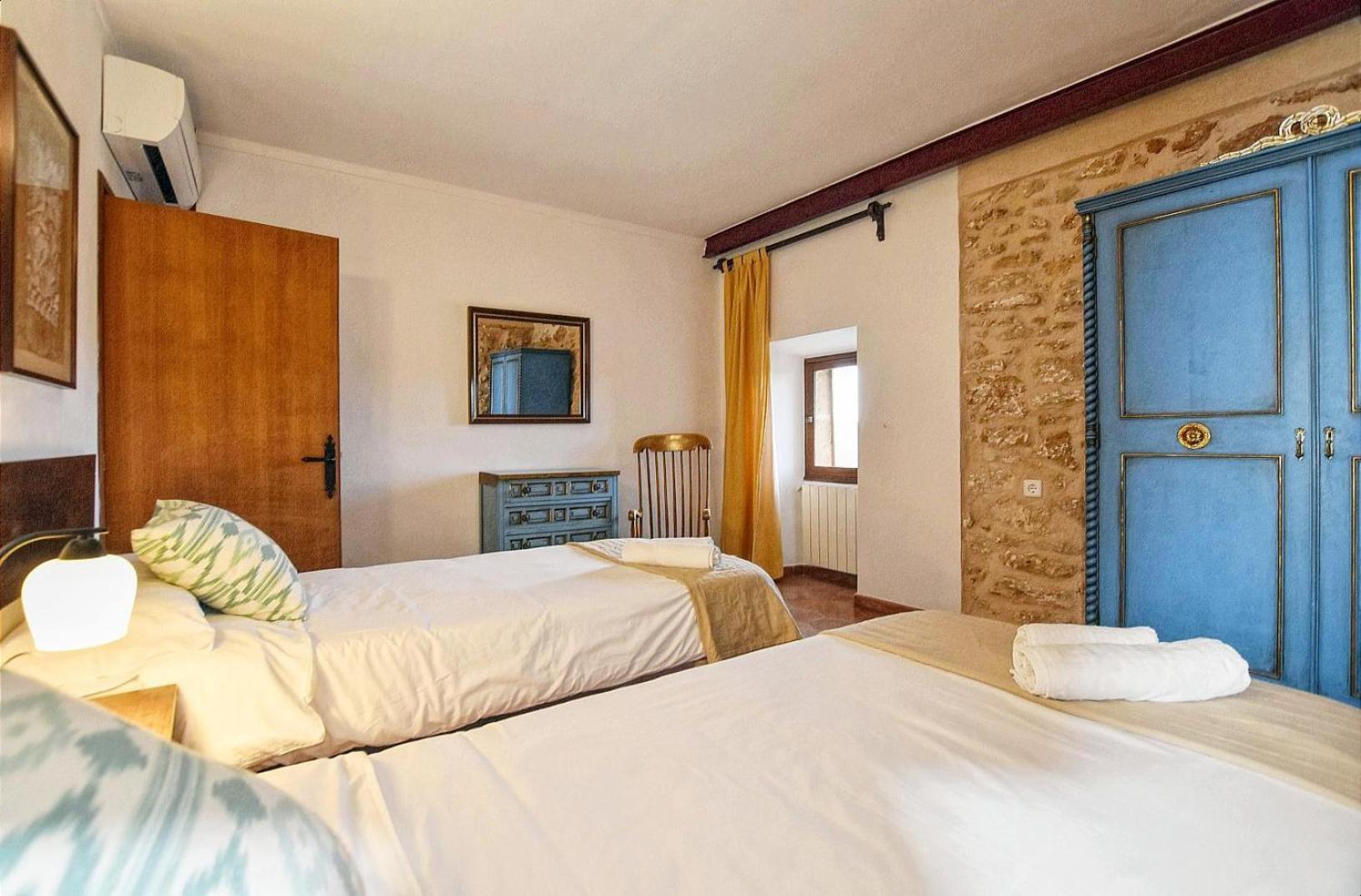 Sa Torre Dorada Alcudia (Mallorca)